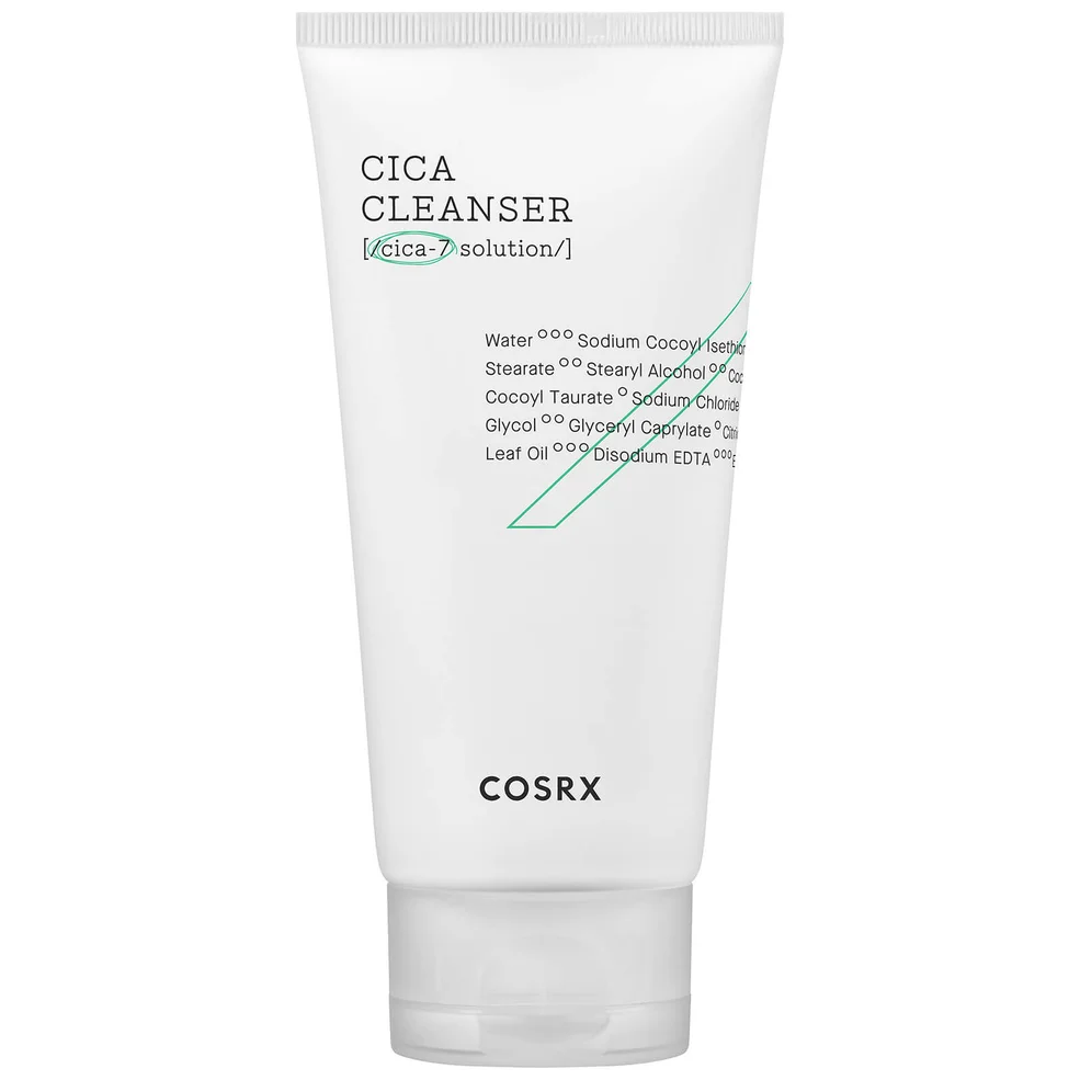 COSRX Pure Fit Cica Cleanser 150ml Image 1