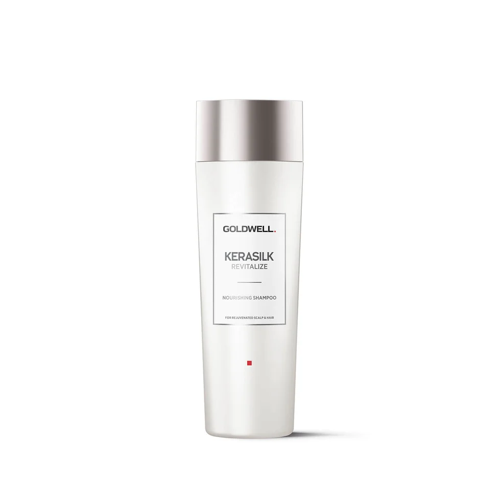 Goldwell Kerasilk Revitalize Nourishing Shampoo 250ml Image 1