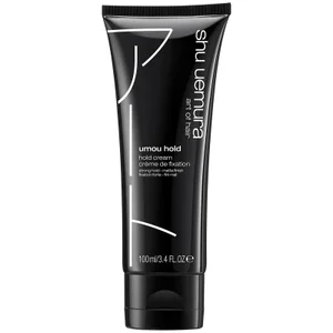 Shu Uemura The Art Of Styling Umou Hold Strong Hold Cream 100ml - undefined undefined