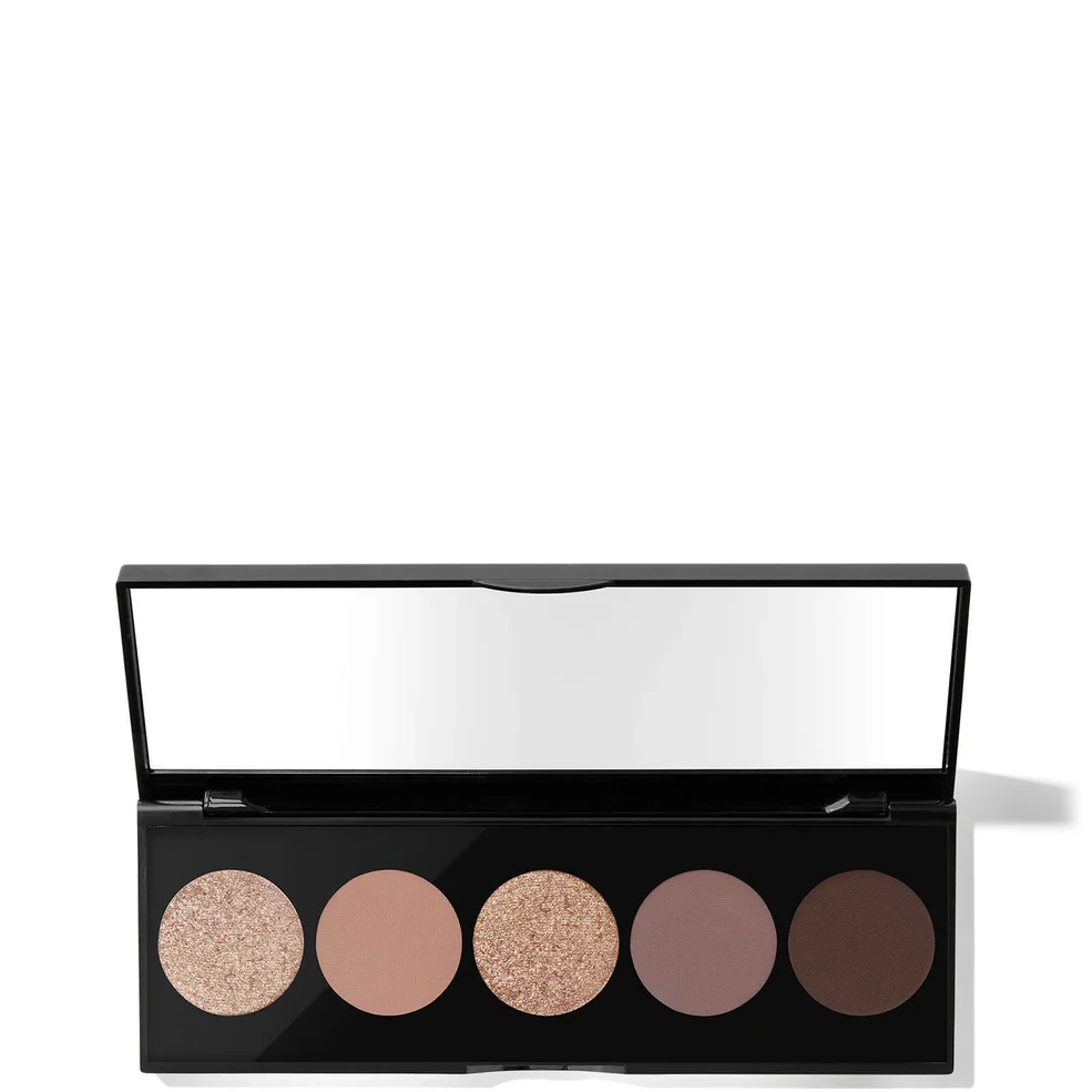 Bobbi Brown Stonewashed Nudes Eye Shadow Palette 8.5g Image 1