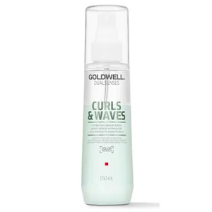 Goldwell Dualsenses Curls and Waves Serum Spray 150ml - undefined undefined