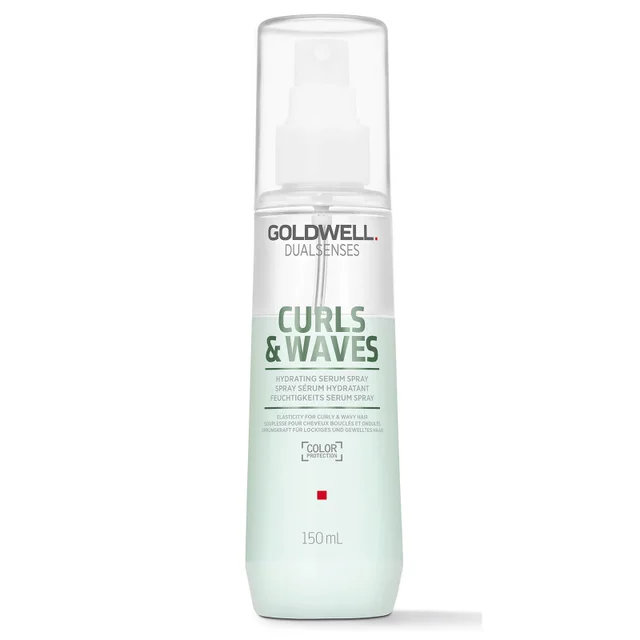 Goldwell Dualsenses Curls and Waves Serum Spray 150ml