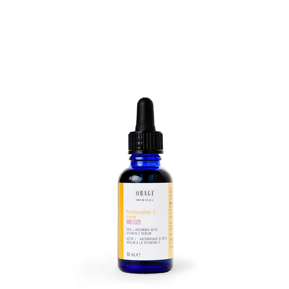 Obagi Professional-C Serum 20% 30ml Image 1