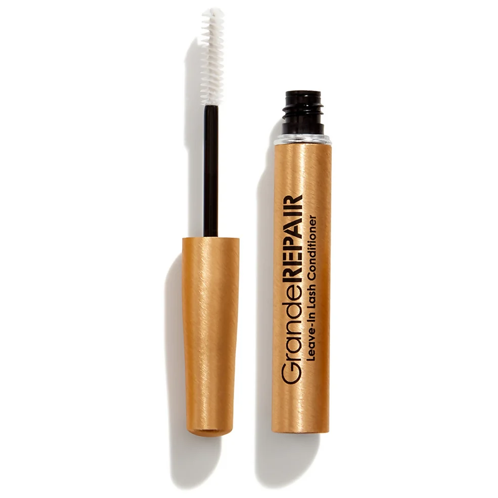 GRANDE Cosmetics GrandeREPAIR Leave-In Lash Conditioner Image 1