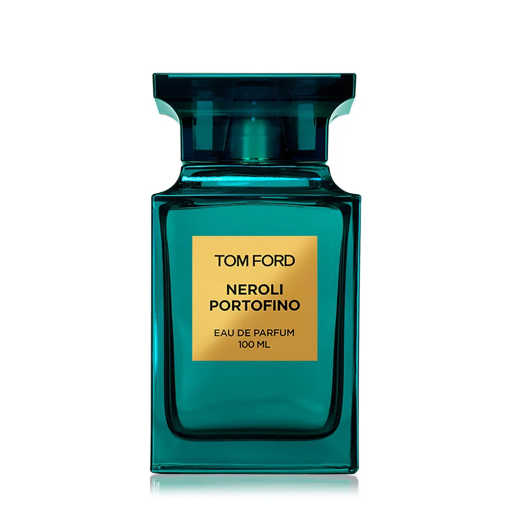 Tom Ford Neroli Portofino Eau de Parfum Spray 100ml Image 1