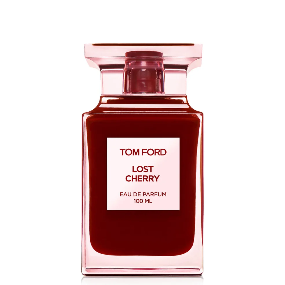 Tom Ford Lost Cherry Eau de Parfum Spray - 100ml Image 1