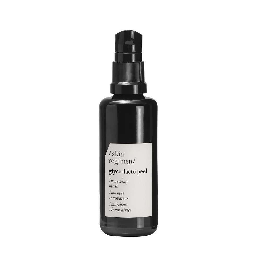 Skin Regimen Glyco Lacto Peel 50g Image 1