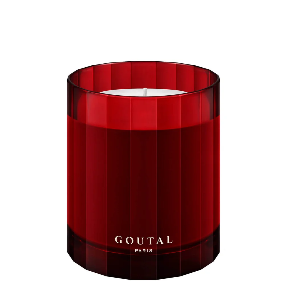 Goutal Ambre Et Volupét Candle 185g Image 1