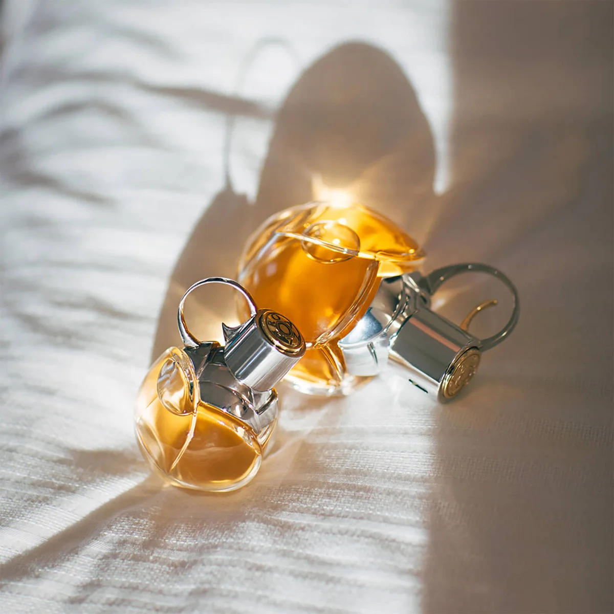 Azzaro Wanted Girl Eau de Parfum Spray 50ml LOOKFANTASTIC