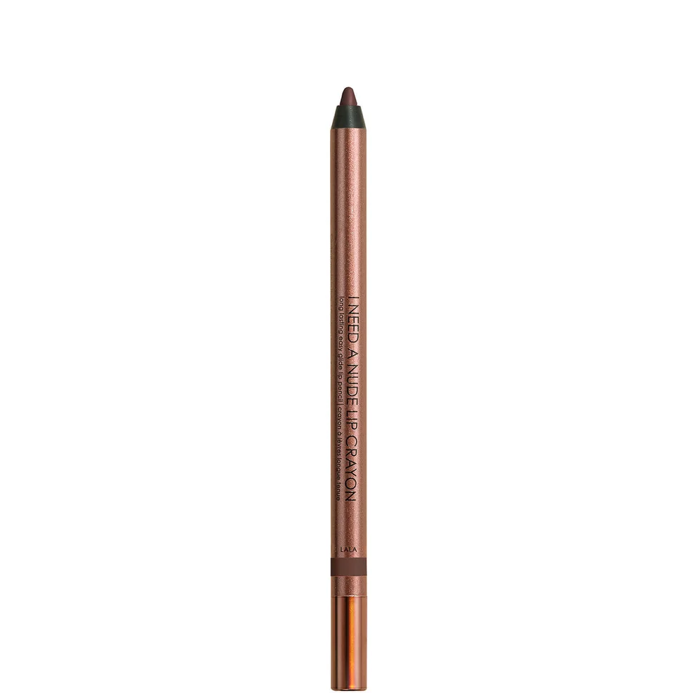 Natasha Denona I Need a Nude Lip Crayon (Various Shades) Image 1