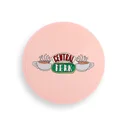 Makeup Revolution X Friends Espresso Body Butter 220g