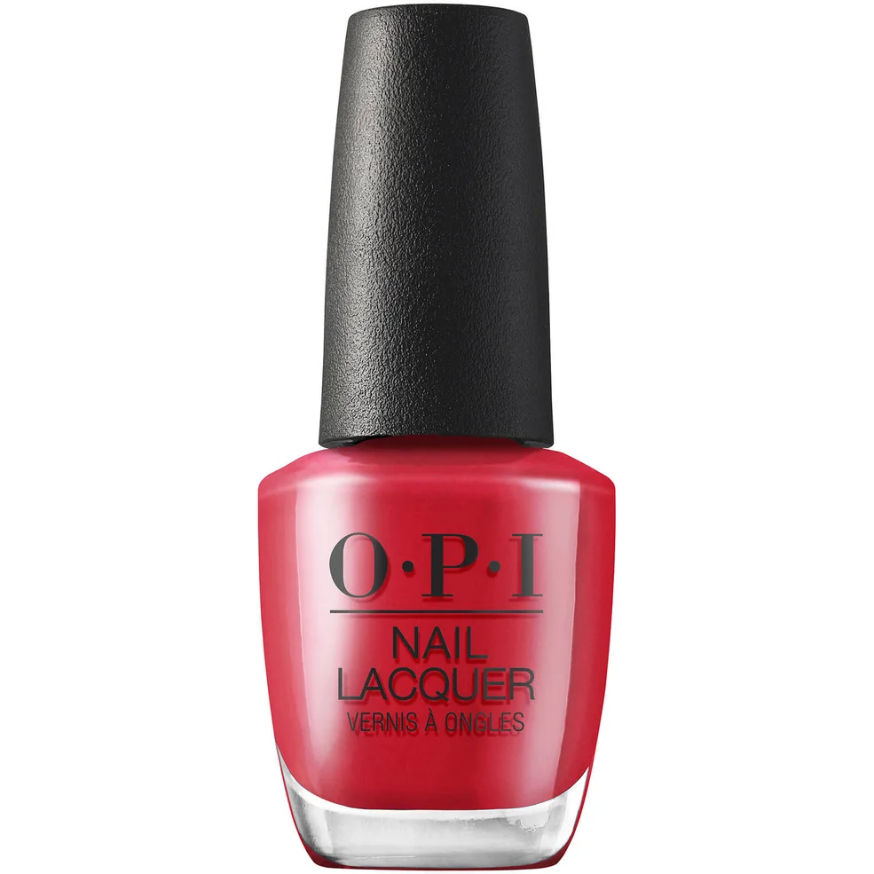 OPI Hollywood Collection Nail Polish 15ml (Various Shades) Image 1