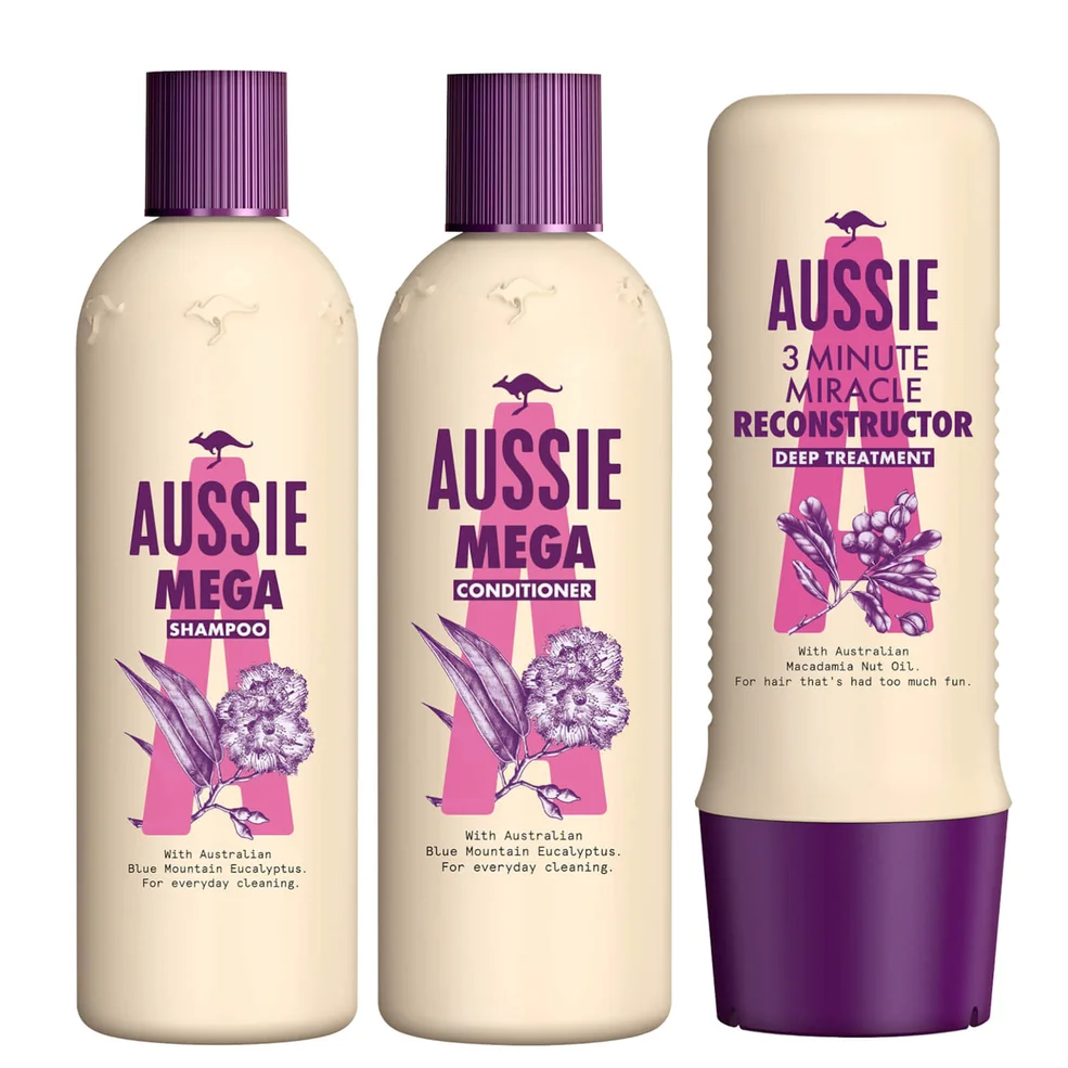 Aussie Mega Bundle Image 1