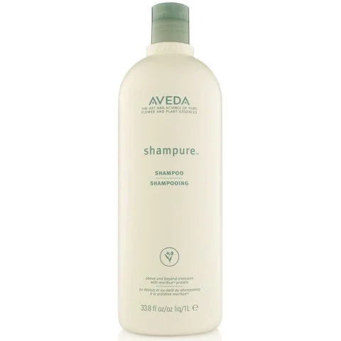 Aveda Shampure Shampoo (1000ml) Image 1
