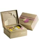 DECLÉOR Treasures of Nature Anti-Ageing Gift Set (4 Products)