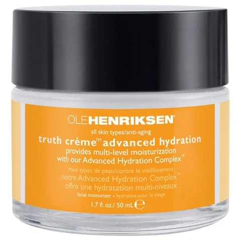 Ole Henriksen Truth Creme Advanced Hydration (50ml) Image 1