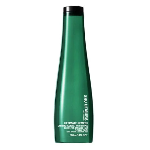 Shu Uemura Art of Hair Ultimate Remedy Shampoo (300ml) Image 1