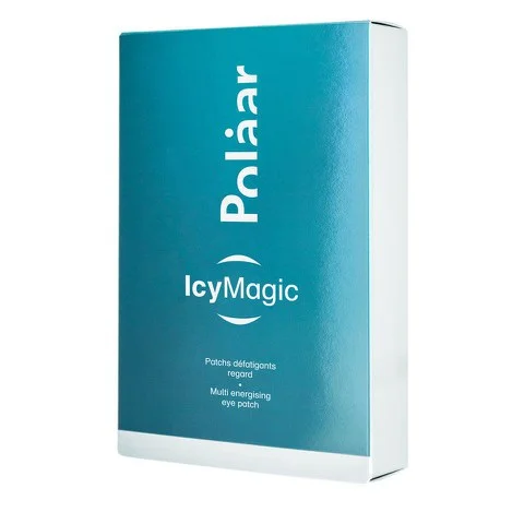 Polaar - Icymagic Eye Contour Multi Energiser Patches (4 Sachets) Image 1