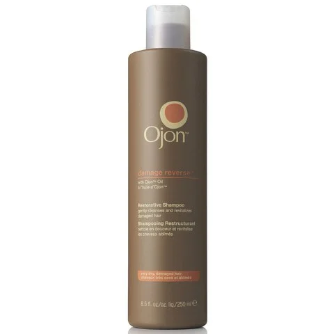 Ojon Damage Reverse Restorative Shampoo (250ml) Image 1