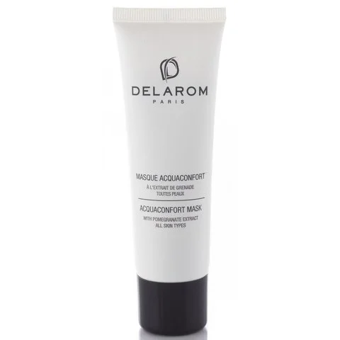 DELAROM Acquaconfort Mask (50ml) Image 1