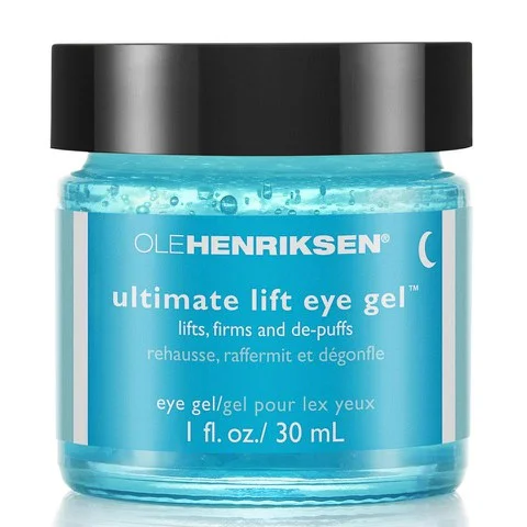 Ole Henriksen Ultimate Lift Eye Gel (30ml) Image 1