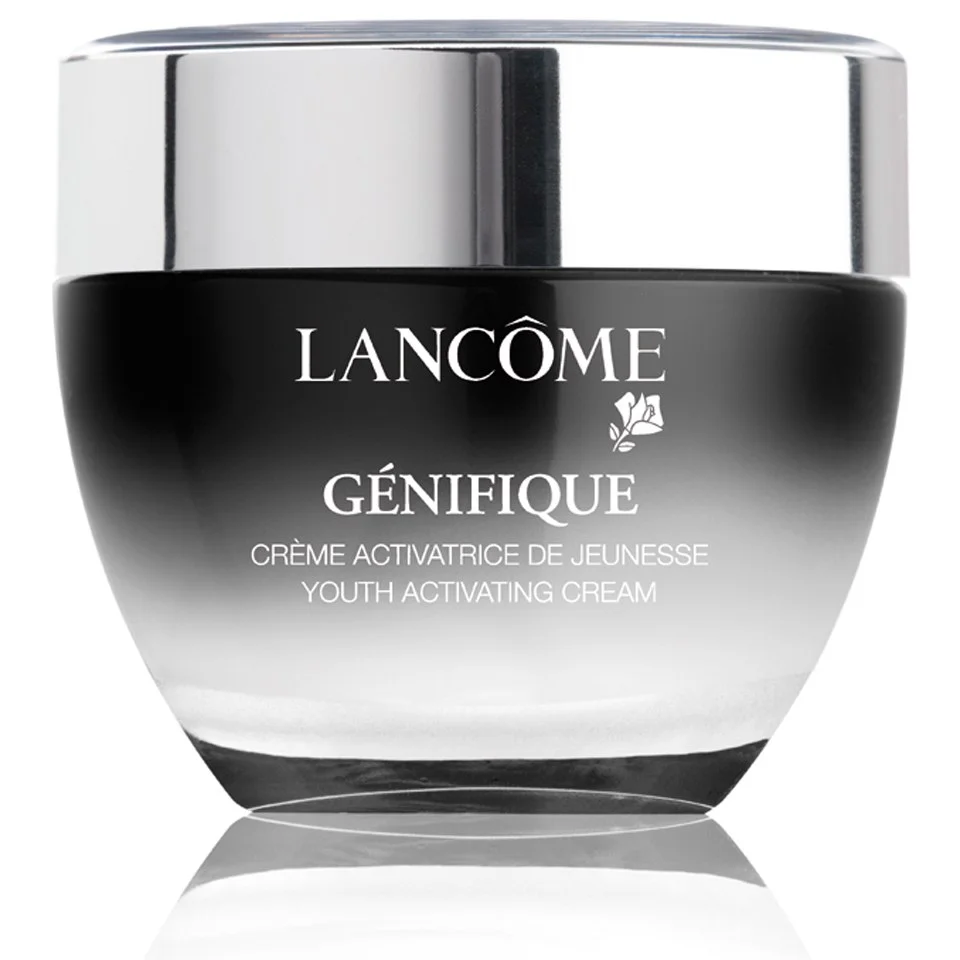 Lancôme Génifique Crème Youth Activating Day Cream 50ml Image 1