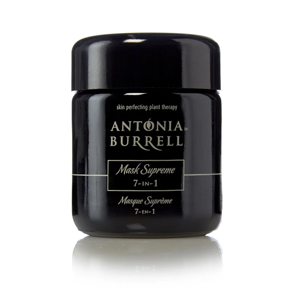 Antonia Burrell Mask Supreme 7-in-1 (50ml) Image 1