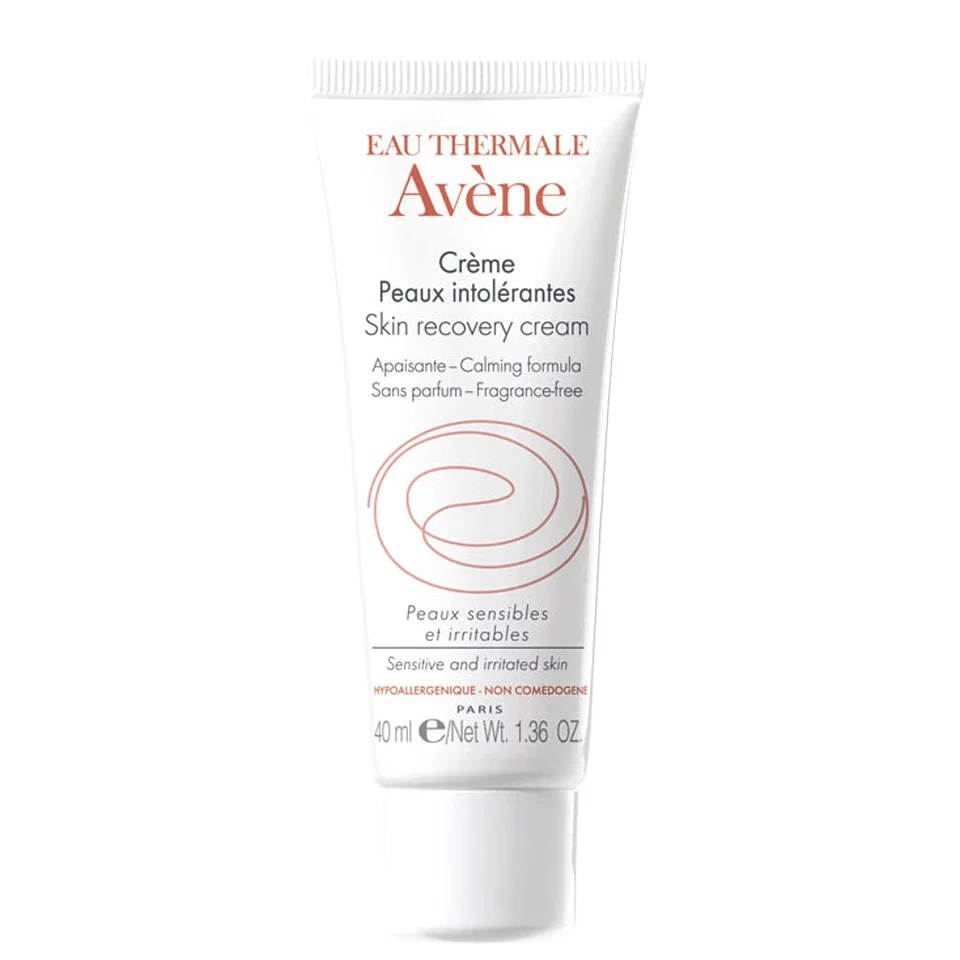 Avène Skin Recovery Cream 40ml Image 1