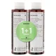 Korres Aloe and Dittany Shampoo 1 + 1