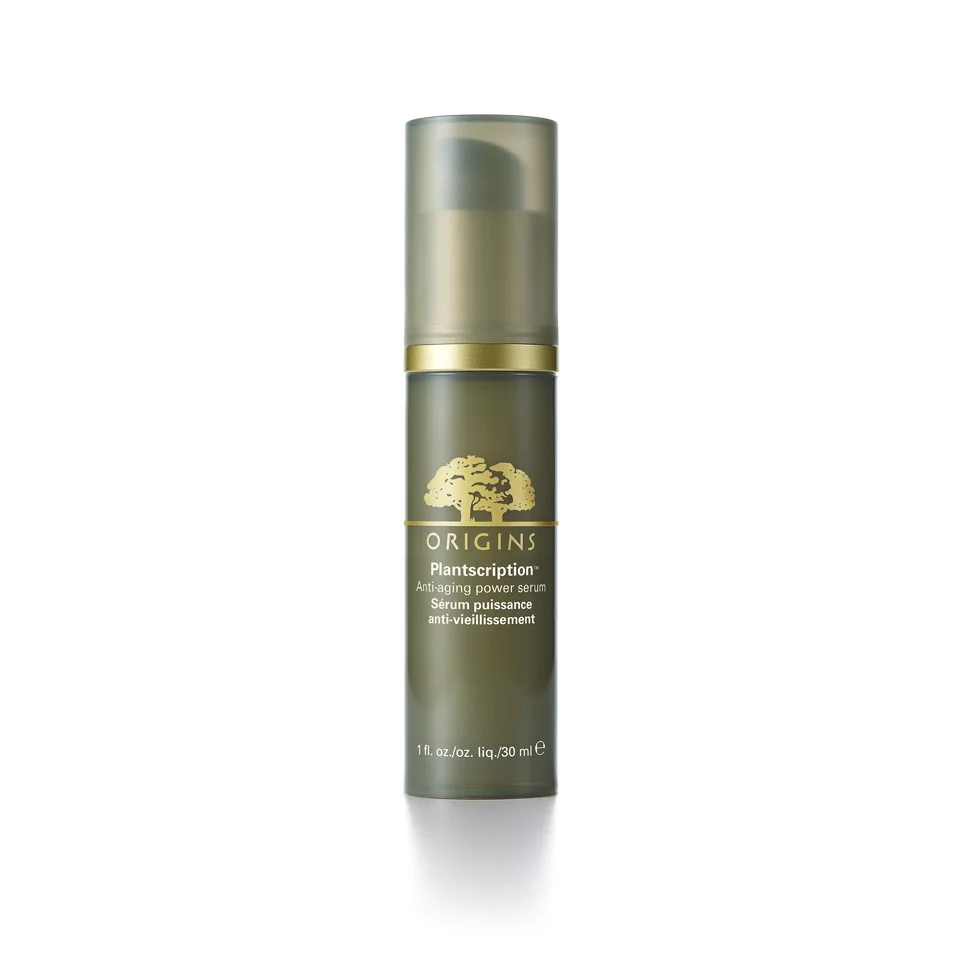 Origins Plantscription Anti-Ageing Power Serum 30ml Image 1