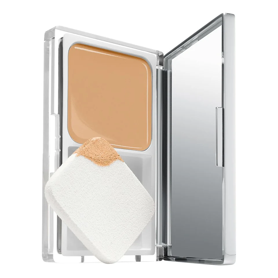 Clinique Moisture Surge CC Cream Compact SPF25 10g Image 1
