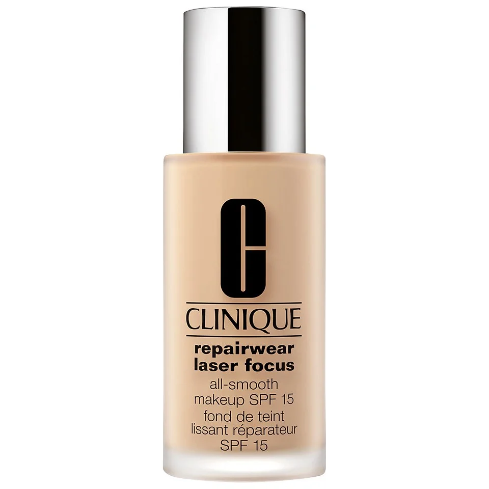 Clinique Repairwear Laser Focus All Smooth Makeup SPF15 30ml Image 1
