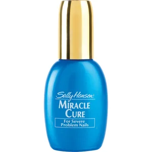 Sally Hansen Miracle Cure for Severe Problem Nails 13.3ml - undefined undefined