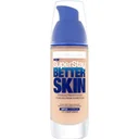 Maybelline Better Skin Foundation Light Beige 30ml