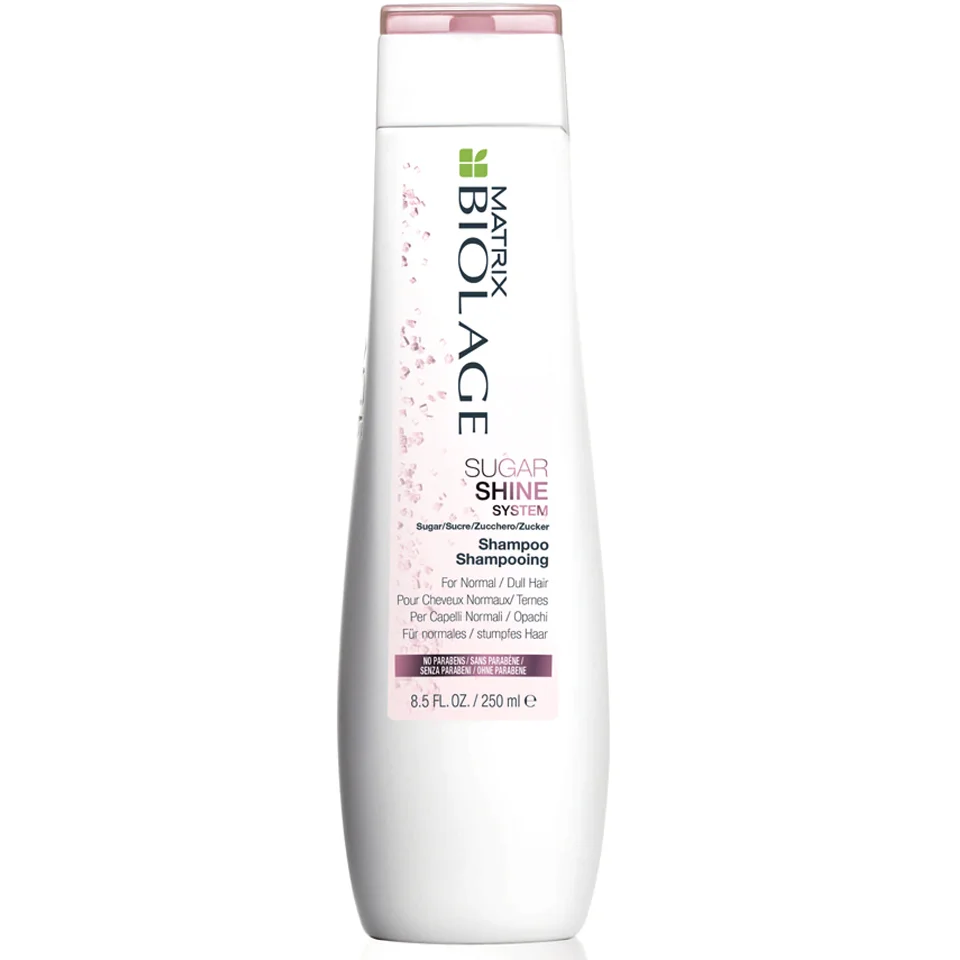 Matrix Biolage Sugarshine Shampoo (250ml) Image 1