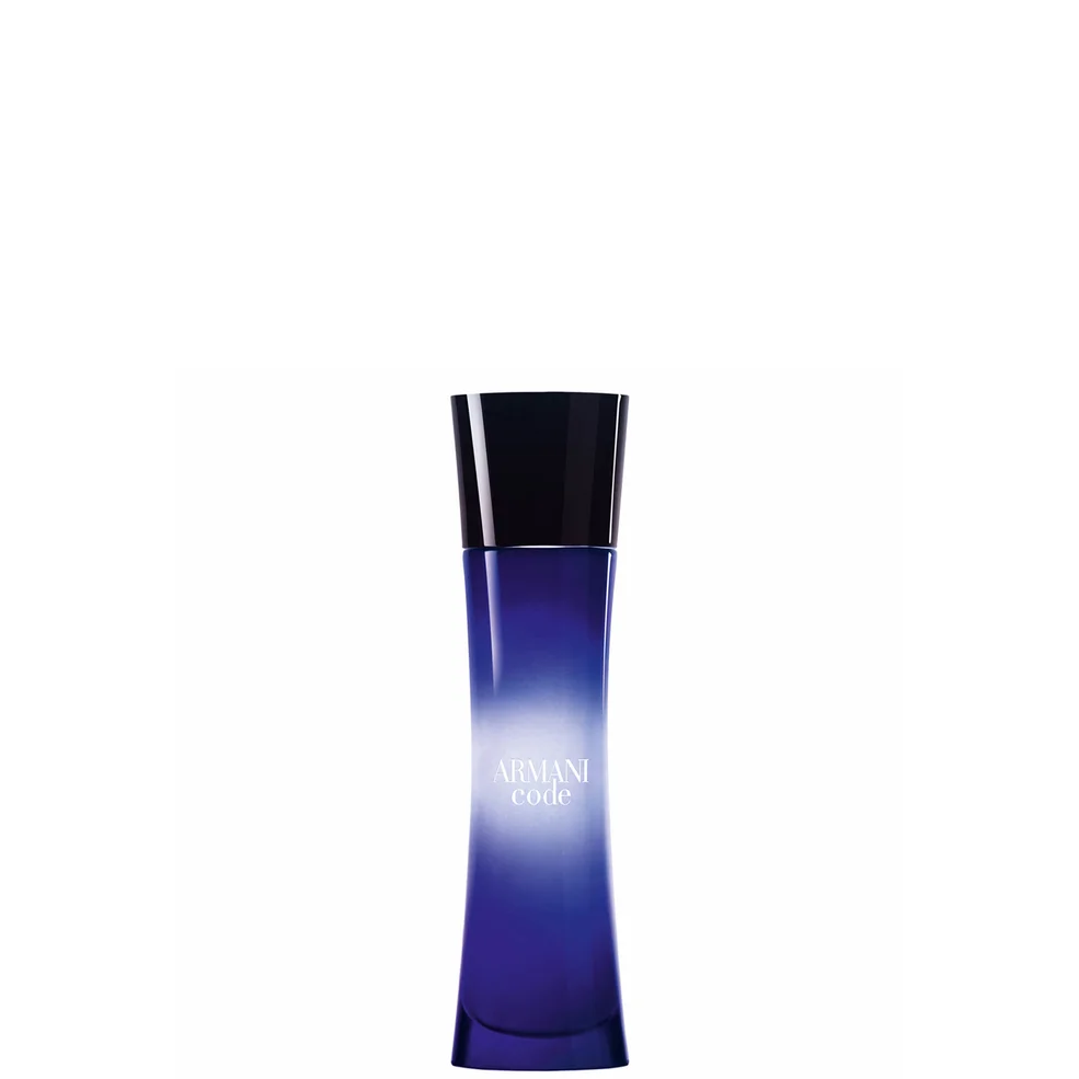 Armani Code Femme Eau de Parfum - 30ml Image 1