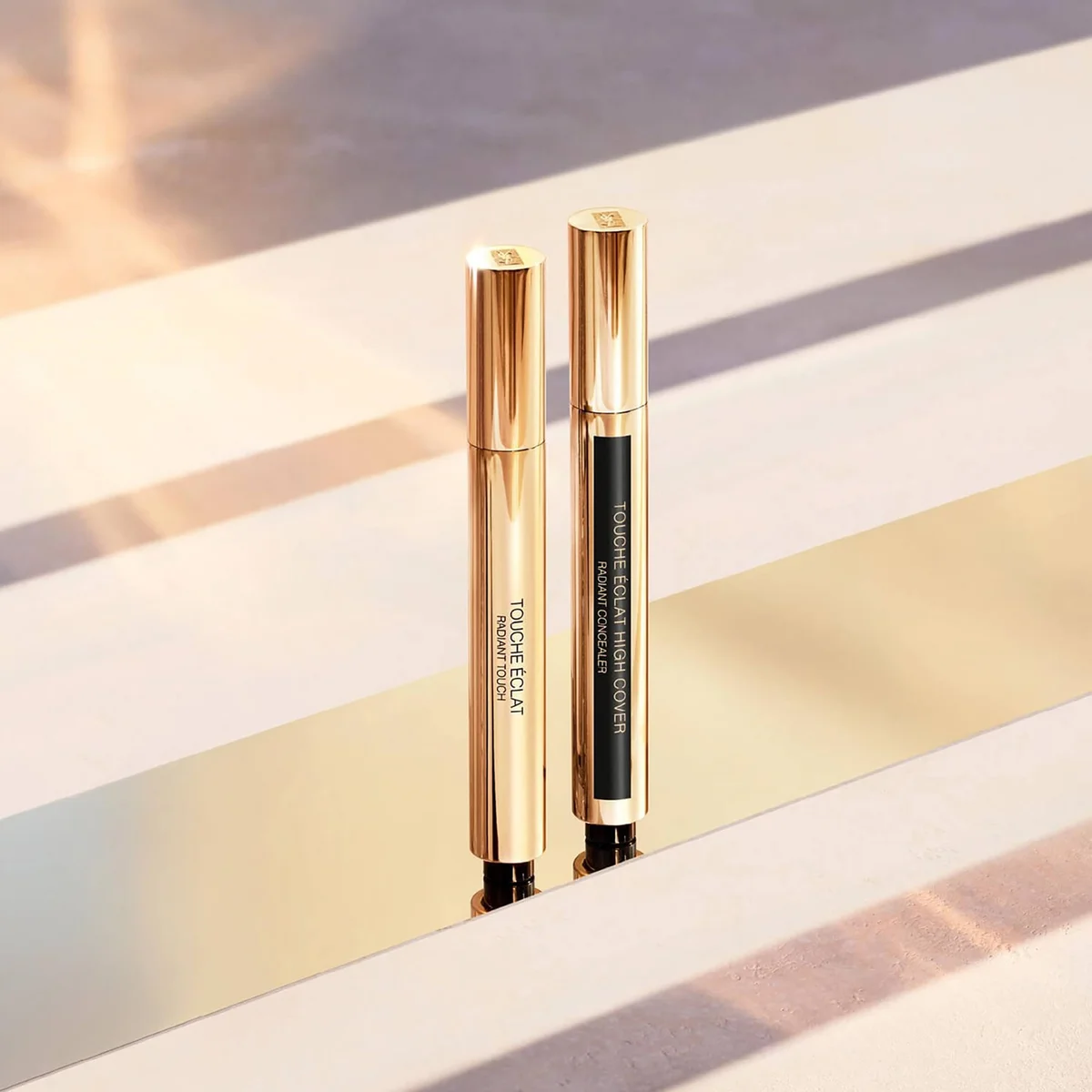 Yves Saint Laurent Touche Eclat Luminous Radiance