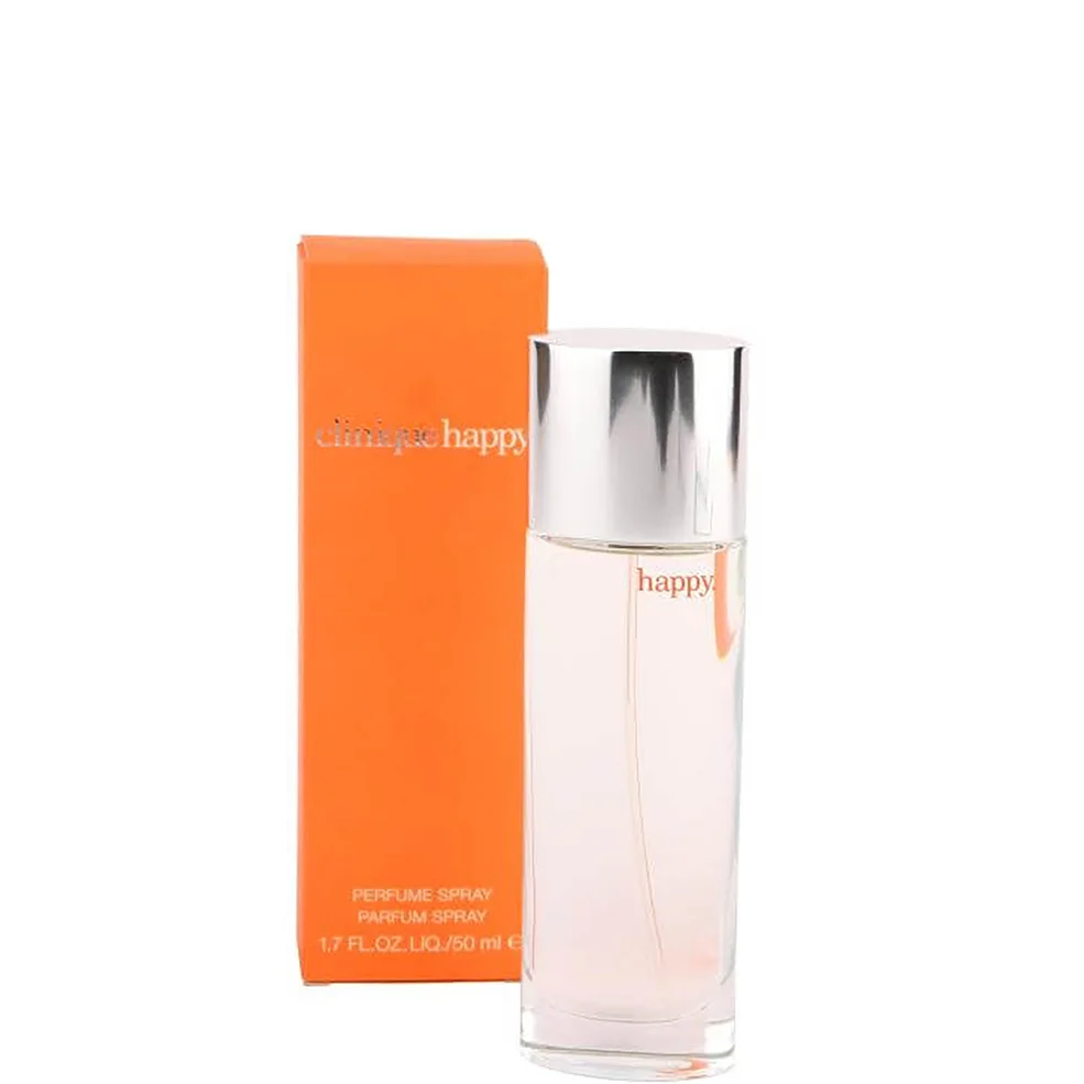 Clinique Happy Edp (50ml) Image 1