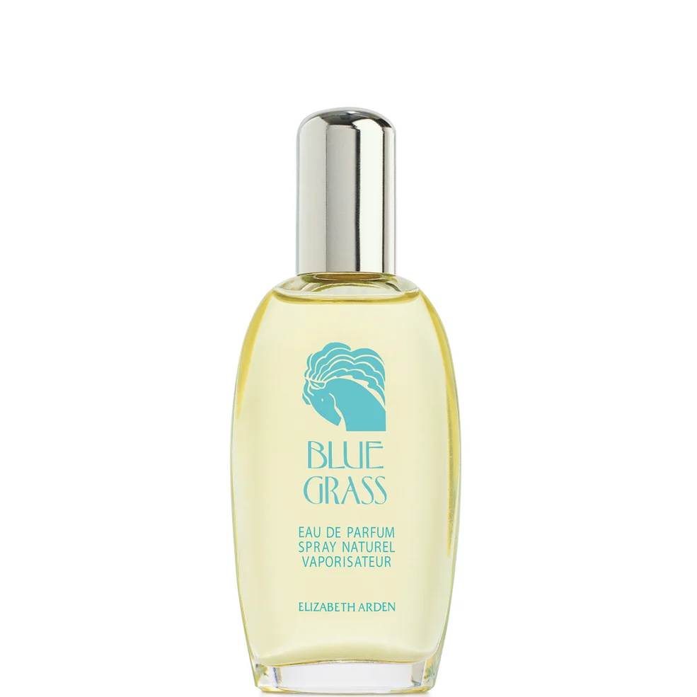 Elizabeth Arden Blue Grass Eau de Parfum 100ml Image 1
