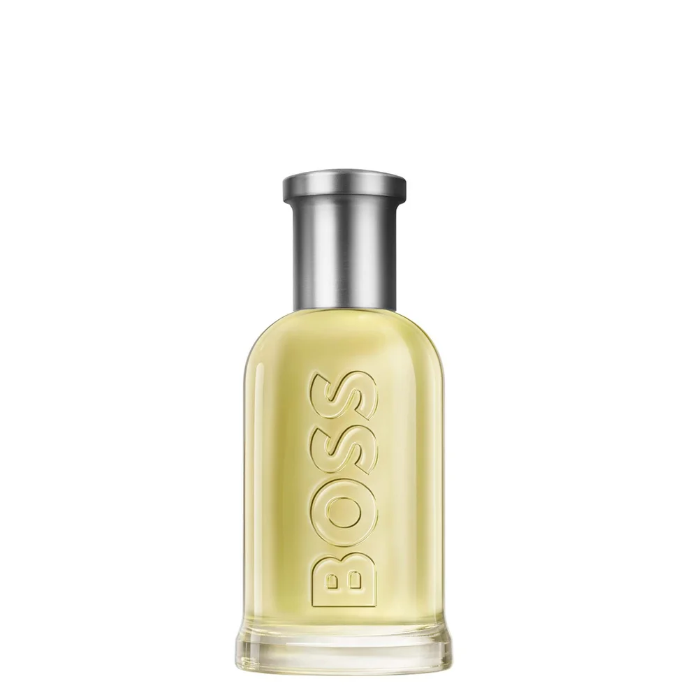 HUGO BOSS BOSS Bottled Eau de Toilette 50ml Image 1