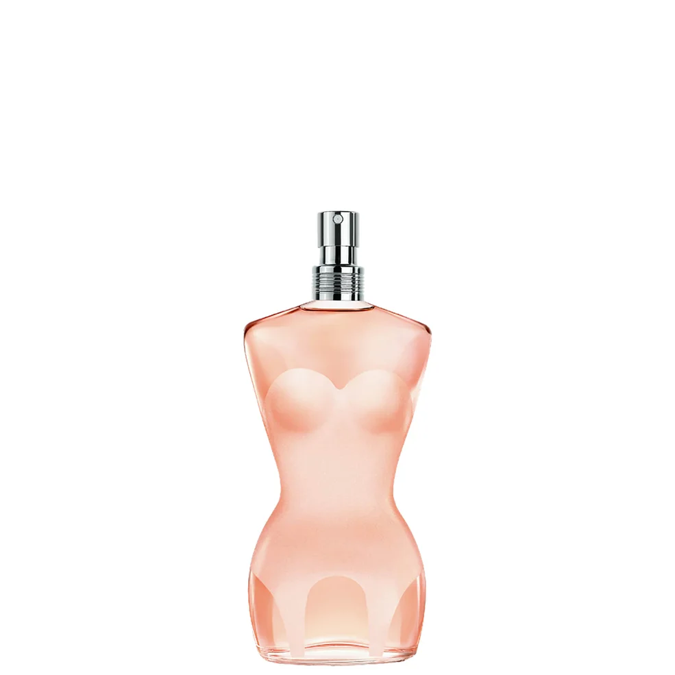 Jean Paul Gaultier Classique Eau de Toilette 50ml Image 1