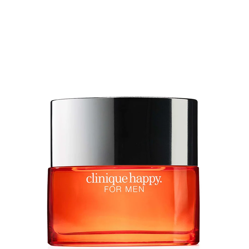 Clinique Happy for Men Cologne Spray 50ml Image 1