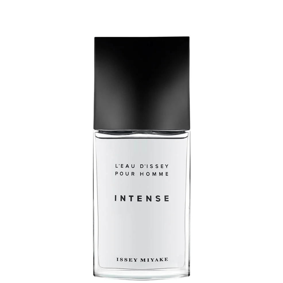 Issey Miyake L'Eau d'Issey Pour Homme Intense Eau de Toilette 75ml Image 1