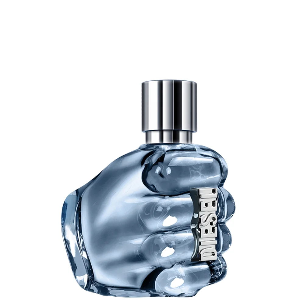 Diesel Only The Brave Eau de Toilette 50ml Image 1