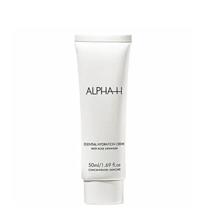 Alpha-H Essential Hydration Cream 50ml - Size 50ml