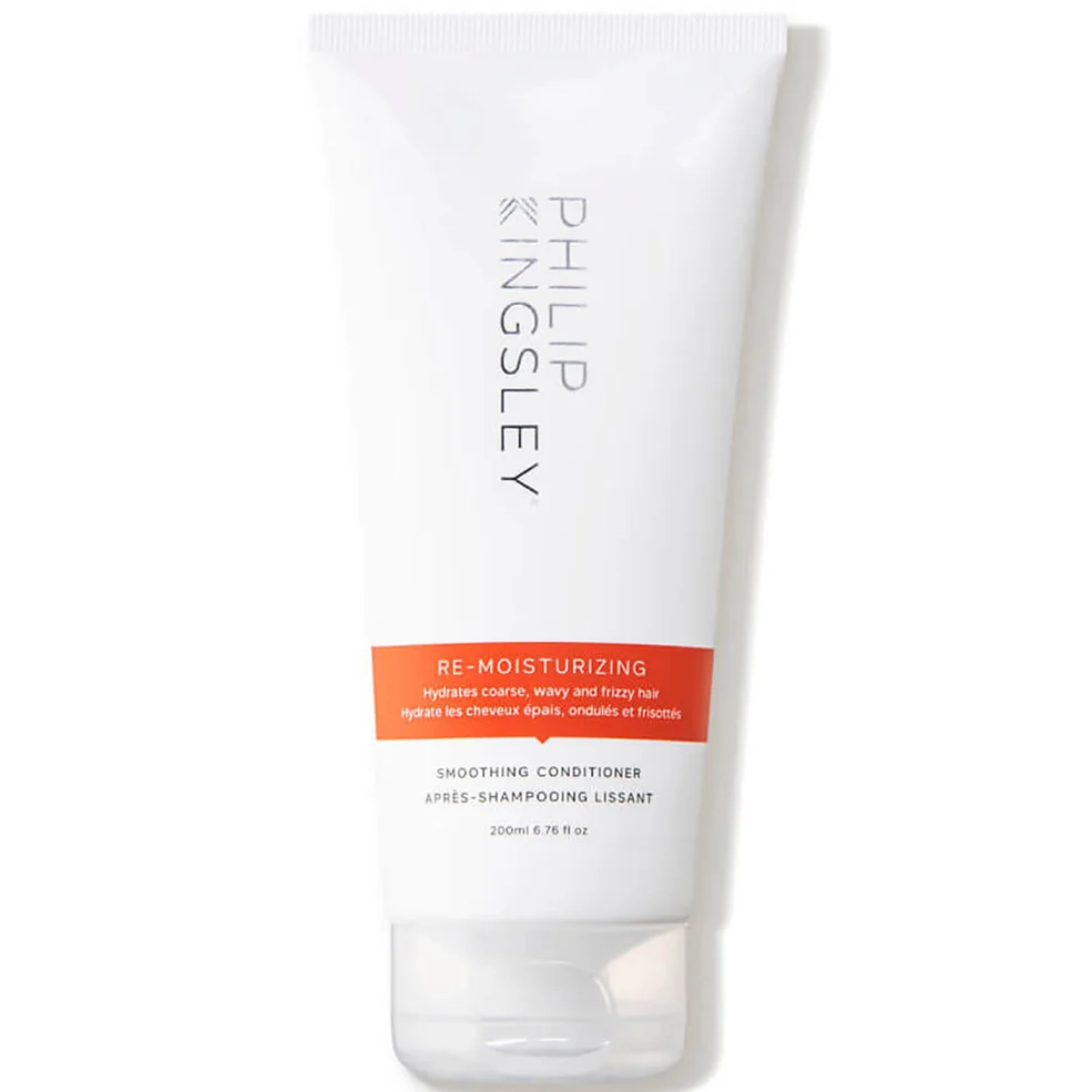 Philip Kingsley Re-Moisturizing Smoothing Conditioner 200ml Image 1