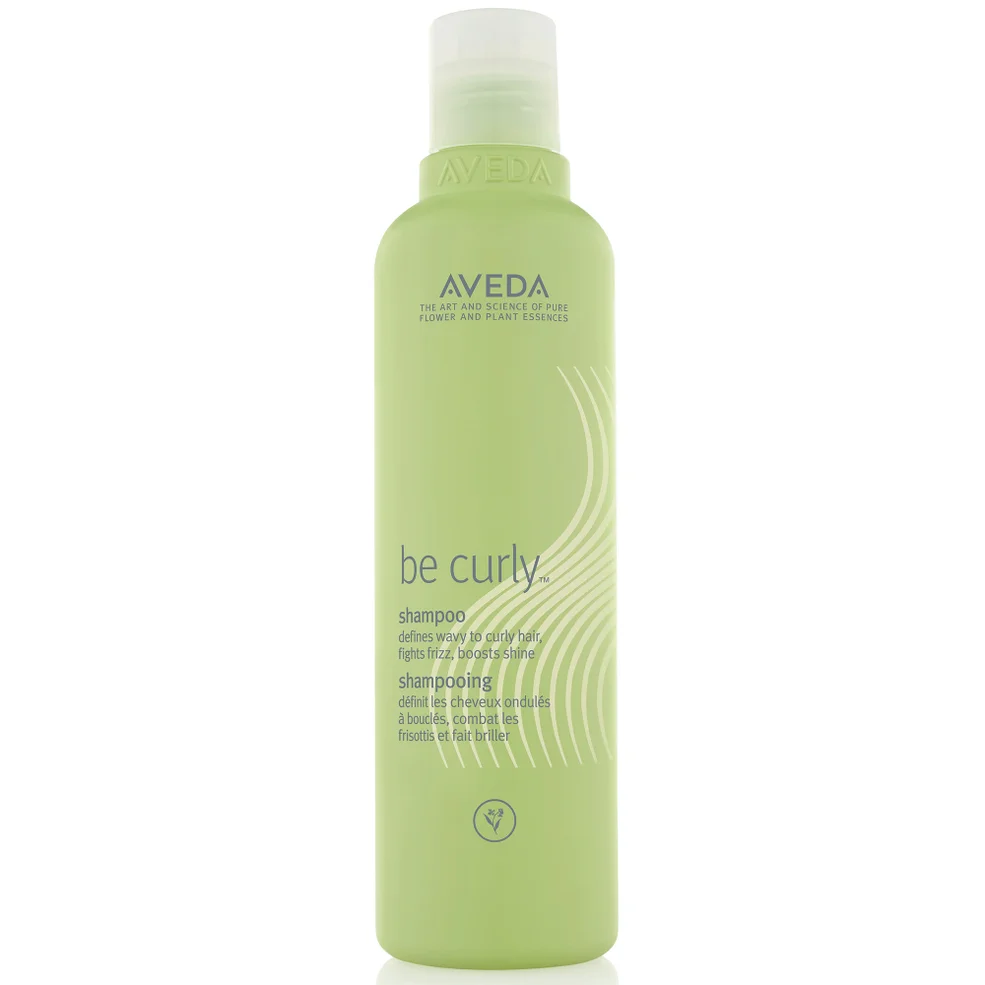Aveda Be Curly Shampoo (250ml) Image 1