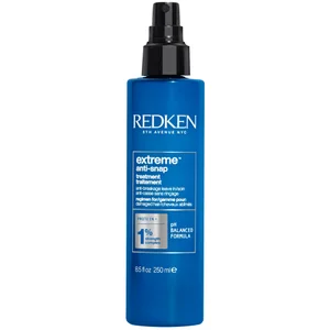 Redken Extreme Anti-Snap Treatment 250ml - undefined undefined