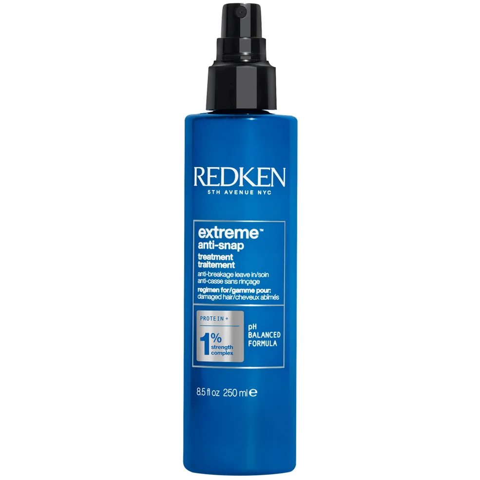Redken Extreme Anti-Snap Treatment 250ml Image 1