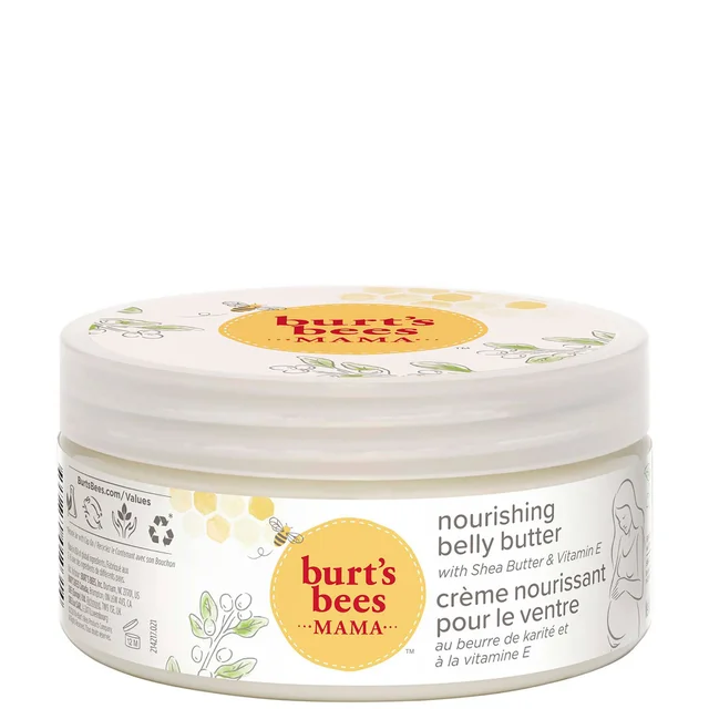 Burt's Bees Mama Bee Belly Butter (187.1g)